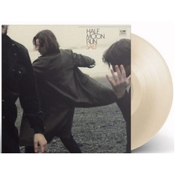 Half Moon Run Salt VINYL LP