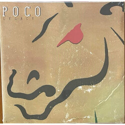 Poco (3) Legacy Vinyl LP