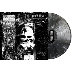 Elder Devil Everything Worth Loving VINYL LP