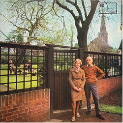 Fairport Convention Unhalfbricking Vinyl LP
