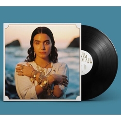 Julia Colom Miramar VINYL LP