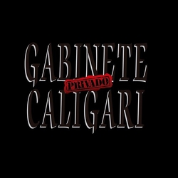 Gabinete Caligari Privado (W Cd) VINYL LP