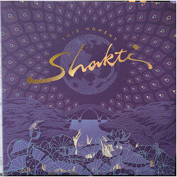 Shakti (2) This Moment VINYL LP