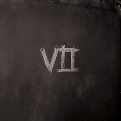 Will Haven VII VINYL LP
