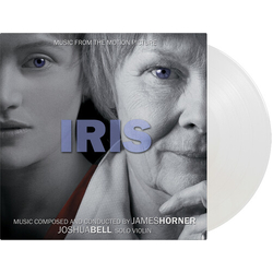 James Horner / Joshua Bell Iris VINYL LP