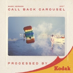 Mark Vernon Call Back Carousel Vinyl LP