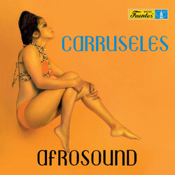 Afrosound Carruseles Vinyl LP