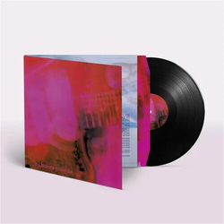 My Bloody Valentine Loveless (Blk) (Gate) (Rmst) (Hol) vinyl LP