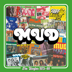 Mud The Singles 1973-80 CD