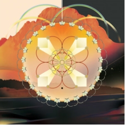 Matthewdavid On Mushrooms (Ep) vinyl LP