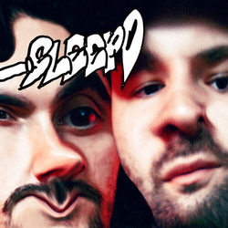 Sleep D Electronic Arts VINYL LP