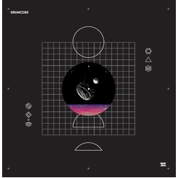 Drumcode Presents Elevate Pt. 1 Of 3 Various Drumcode Presents Elevate Pt. 1 Of 3 Various vinyl 12