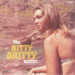 The Nitty Gritty Sextet The Nitty Gritty Sextet Vinyl LP