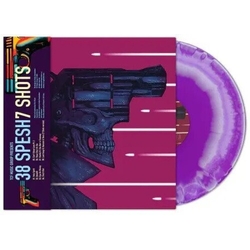 38 Spesh 7 Shots Vinyl LP