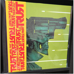 38 Spesh 7 Shots Vinyl LP
