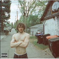 Jack Harlow Jackman VINYL LP