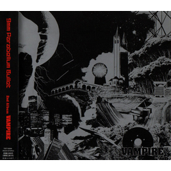 9mm Parabellum Bullet Vampire Vinyl LP