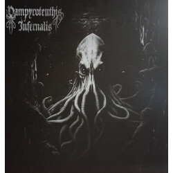 Vampyroteuthis Infernalis Vampyroteuthis Infernalis Vinyl LP