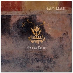 Harry Marte Extra Brut VINYL LP