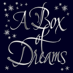 Enya A Box Of Dreams VINYL 6 LP