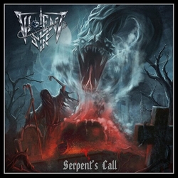 Violent Sin Serpents Call VINYL LP