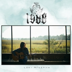Lori McKenna 1988 Vinyl LP