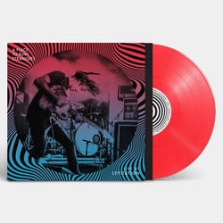 Place To Bury Strangers Live At Levitation VINYL LP