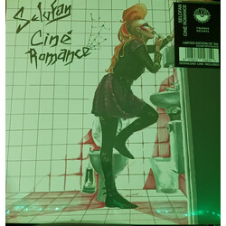Selofan Ciné Romance Vinyl LP