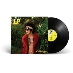 Lp Love Lines VINYL LP