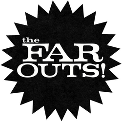 The Far Outs! The Far Outs! VINYL LP