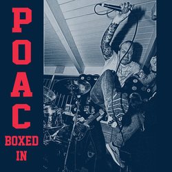 Planet On A Chain Boxed In vinyl LP