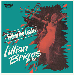 Lillian Briggs Follow The Leader Vinyl
