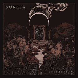 Sorcia Lost Season VINYL LP