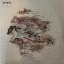 Júníus Meyvant Floating Harmonies Vinyl 2 LP