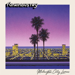 Funkindustry Midnight City Lovers Vinyl