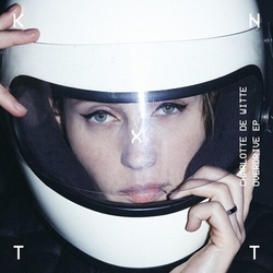 Charlotte De Witte Overdrive vinyl 12
