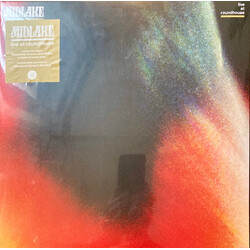 Midlake Live At Roundhouse VINYL LP