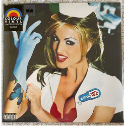 Blink-182 Enema Of The State Vinyl LP