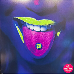 Various Zillion OST Vinyl 2 LP