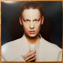 Kid Be Kid Truly A Life Goal But No Ice Cream Vinyl LP