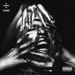 DVSN Working On My Karma VINYL LP
