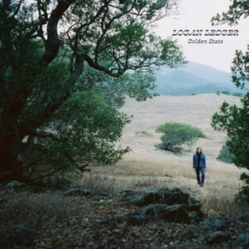 Logan Ledger Golden State Colored Green Olive Indie Exclusive Limited Edition VINYL LP