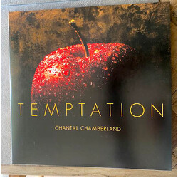 Chantal Chamberland Temptation (2LP) VINYL 2 LP