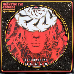 Various Superunknown (Redux) VINYL 2 LP