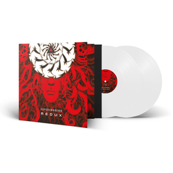 Superunknown (Redux) Various WHITE Superunknown (Redux) Various WHITE VINYL LP