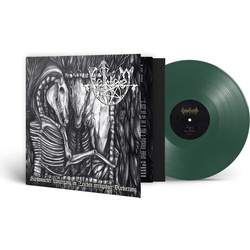 Bethlehem S.U.I.Z.I.D. (Colv) (Gate) (Grn) (Ltd) vinyl LP