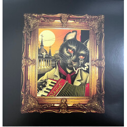 Spiritual Front Rotten Roma Casino VINYL LP