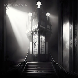 Karlsson Mats Mood Elevator VINYL LP