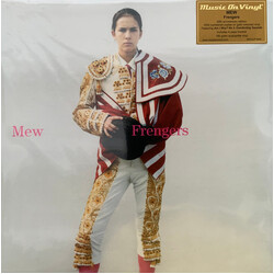 Mew Frengers Vinyl LP