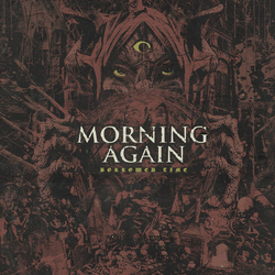 Morning Again Borrowed Time VINYL 12INCH